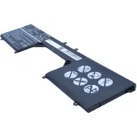 Cameron Sino Sony VGP-BPS42 accu (7.2 V, 3200 mAh, huismerk)