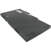 Nobrand HP CM03XL / 717376-001 / HSTNN-LB4R accu (11.1 V, 4400 mAh, 50 Wh, huismerk)