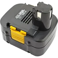 123accu Panasonic EY9136 / EY9137 / EY9219 accu (15.6 V, 2000 mAh, huismerk)