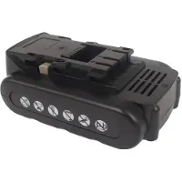 Cameron Sino Panasonic EY9L40 / EY9L41B / EY9L40B accu (14.4 V, 2000 mAh, Li-ion, huismerk)