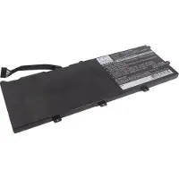 24hShop Lenovo L10N6P11 / L10C4P11 accu (11.1 V, 3700 mAh, huismerk)