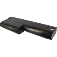 123accu Makita 632277-5 / 1210 accu (12 V, 3300 mAh, Ni-MH, huismerk)