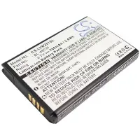 123accu LG BL-46CN accu (700 mAh, huismerk)