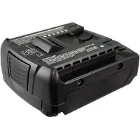 123accu Bosch 2 607 336 037 / 2 607 336 206 accu (14.4 V, 3.0 Ah, huismerk)