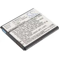 Cameron Sino Samsung EB-L1H9KLU / EB-L1H9KLA accu (1500 mAh, huismerk)