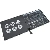 24.Se Lenovo L13M6P71 / L13S6P71 accu (11.1 V, 4400 mAh, huismerk)