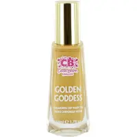 Cocoa Brown Golden Goddess Oil Ice