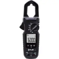 FLIR CM44 Professionele 400 A TRMS stroomtang met Accu-Tip