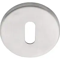 Formani BASICS LBN50 sleutelplaatje rvs