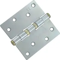 Starx Kogelscharnier Verzinkt 89X89 15312523 - 2stuks