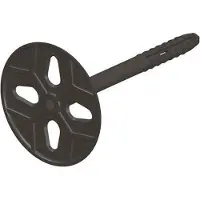 On24 UNI-Flexplug 100mm Ø 8mm NY voor Isolatie 40 t/m 60