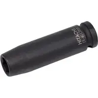 HiKOKI KRACHTDOP SW 10MM 1/2" VIERK. 85L