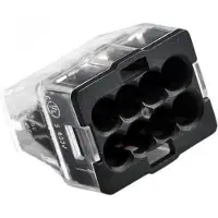 Exin Lasklem 5 polig 1.0 - 2.5 mm² 20 stuks