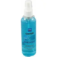 Cartec Carfum 200ml - Auto Geurtje - Blue Ocean - Auto Luchtverfrisser - Auto Geurverfrisser