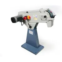 HBM Machines HBM 75 x 2000 Bandschuurmachine - 230 Volt