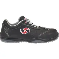 Sixton Peak 91195-18 Dance LG S1P Zwart - Maat 37 - 11.091.046.37
