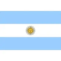 Fostex Vlag Argentinie, Argentijnse vlag