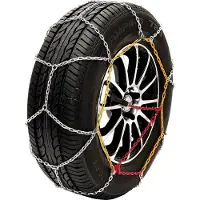 Husky sneeuwkettingen Classic 80 (205/70 13 tot 225/40 17) 9 mm 2 st