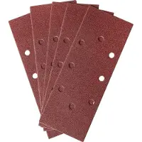 Ferm PSA1036 Schuurpapier K80, 10 st.