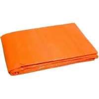 4Tecx Dekkleed Oranje T100 Ca 10x12M