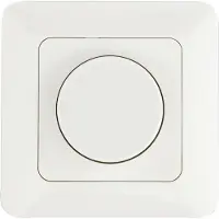 Groenovatie LED Dimmer 230V, fase aansnijding, 2W-315W