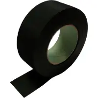 Premiumfol EPDM rubber stroken UV-bestendig 20m 300x0.5mm 6m2