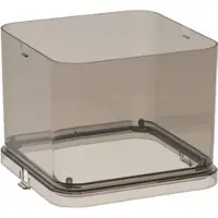 Aquaforte 7 liter container voor Fish Feeder