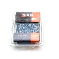 Sam Schalienagel 3,0x30mm