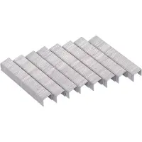 Ferm ETA1009 Nieten voor ETM1004 - U-vorm - 8mm (2000st)