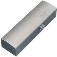 Geze Deurdranger TS 1500 zilverkleur