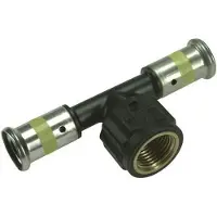 Henco tstuk 13pkgas pers/bidr 26x1/2x26