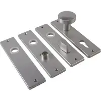 Ami Kortschild 178x43 Wc72x8 F1