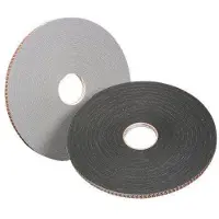 Bostik Dubbelzijdig Foamtape 12x3mm - 25 Meter