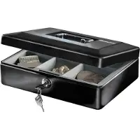 De Raat Sentry Cashbox CB 10 Geldkist