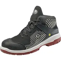 Bata Forward Score Esd Src S3 Werkschoen | Maat: 45