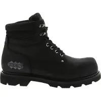 Blackstone Werkschoen 520 S3 | Maat: 40