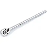 Toolsidee HBM 380 mm. Professionele 1/2 Ratel