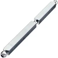 Nemef Gedeelde Stift 4918 8Mm 47/47