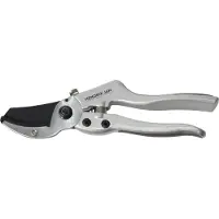 Hendrik Jan snoeischaar aambeeld - Aluminium - Max. knipbree
