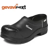 Gevavi Next Syrdic Gesloten Flex Schoenklomp Pu S3 | Maat: 46
