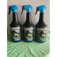 Kenotek - Glass Cleaner 3 x 1000ml - Voordeelverpakking
