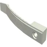 Obo Bettermann 2205017 Kabelklem 50 stuk(s)