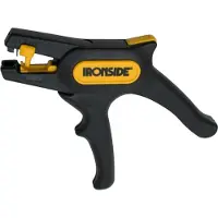 Ironside Afstriptang automatisch