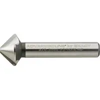 Magni Boorbitje, Exact Advance Line 50267 verzinkboor 20,5 mm HSS-E rechte schacht 1 stuk. (20,5 millimeter)