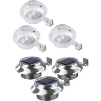 Easymaxx Led-dakgootverlichting Dakgootverlichting