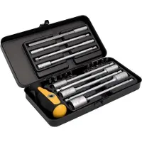 Ironside Soksleutel/Bitset - 1872107