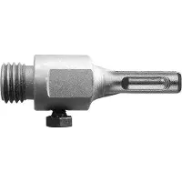 Heller Opnameschacht | SDS Plus | gatenzagen 32-105 mm | 1 stuk - 25959 25959