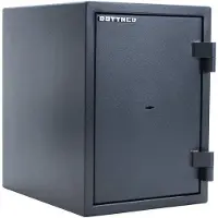 Rottner Brandwerende en Inbraakwerende Documentenkluis Fire Hero 50 Sleutelslot