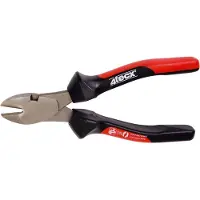 4Tecx Krachtzijsnijtang C60 180mm