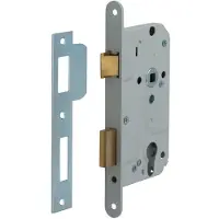 Nemef Yale 549/4-50 DR.2+4 Deurslot - 9054904502